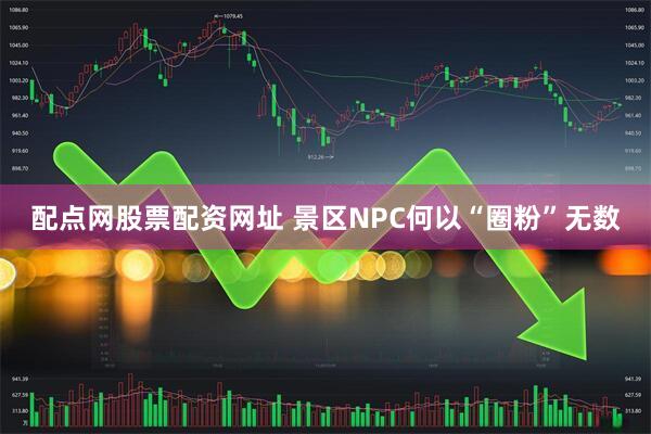 配点网股票配资网址 景区NPC何以“圈粉”无数